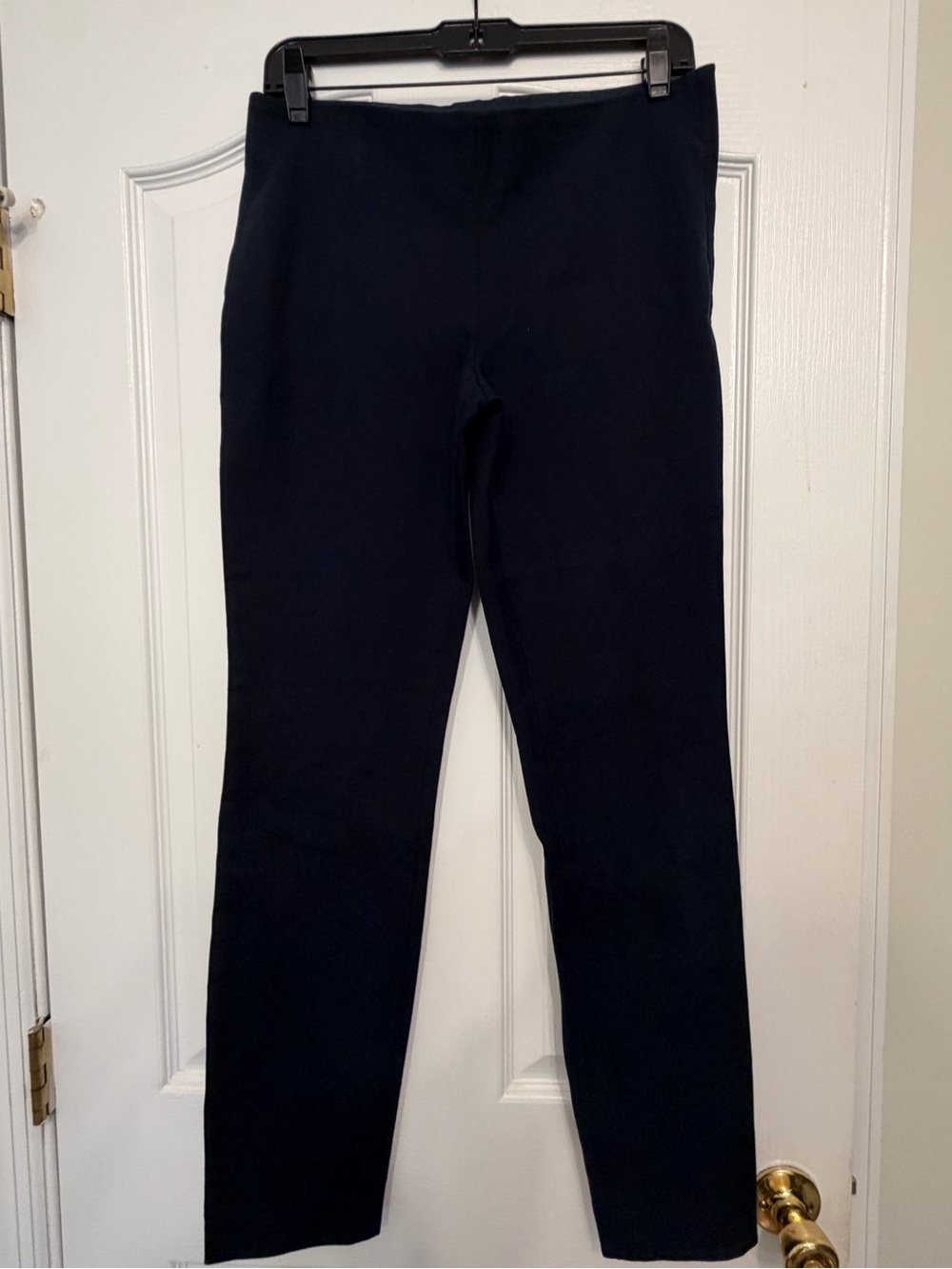 **COS** NWOT Navy Blue Women's Stretch Pants